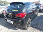 2018 VAUXHALL CORSA SRI for sale at Copart WOLVERHAMPTON