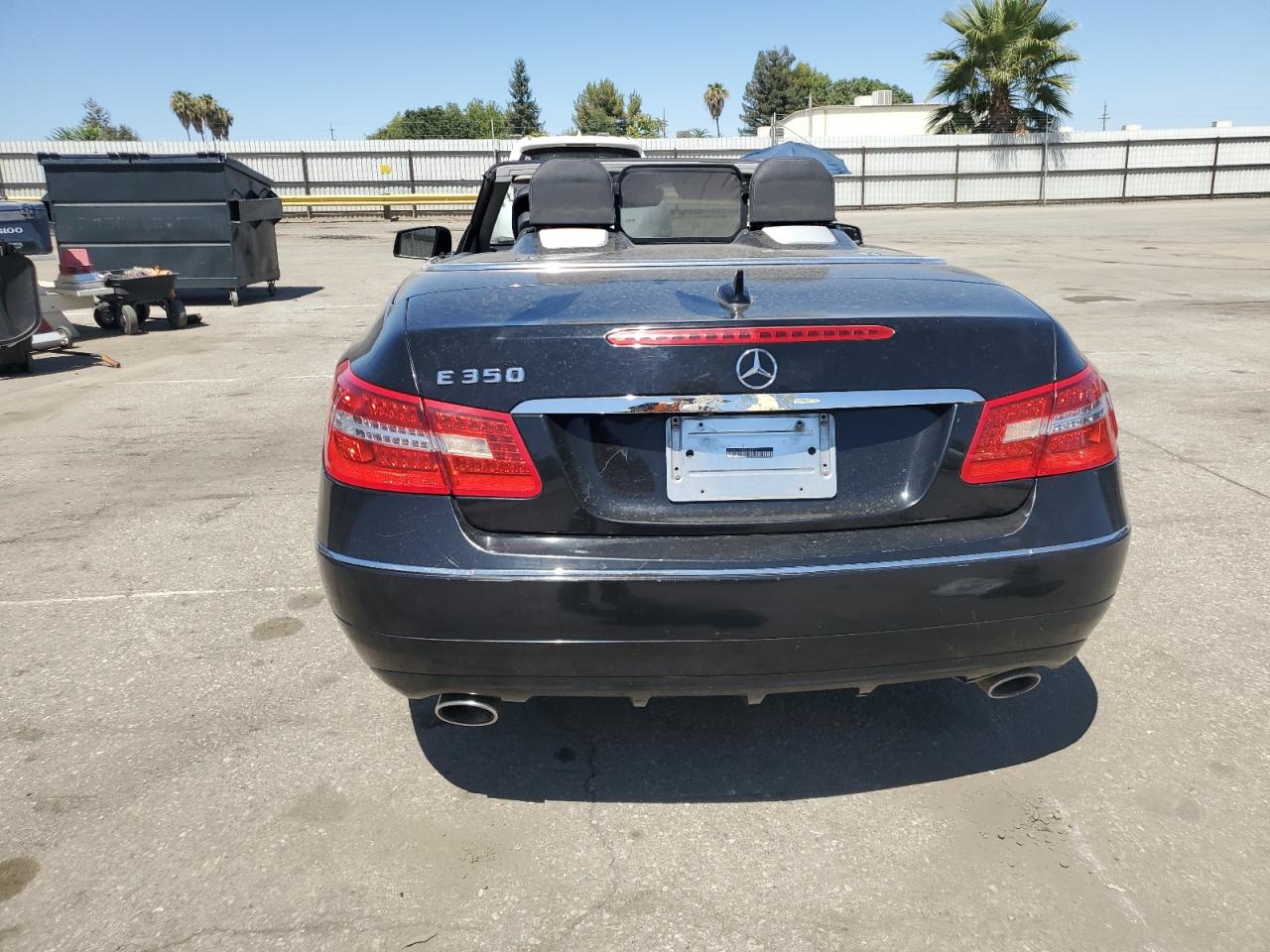 wddkk5gf0bf094476 WDDKK5GF0BF094476 2011 Mercedes-Benz E 350