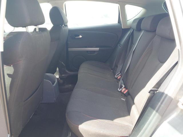 2010 SEAT LEON SE TD
