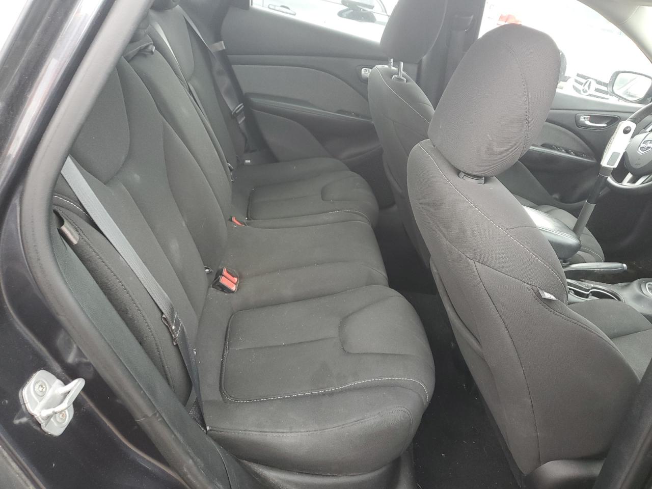 2013 Dodge Dart Sxt VIN: 1C3CDFBA1DD295963 Lot: 63015995