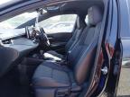 2021 TOYOTA COROLLA DE for sale at Copart WOLVERHAMPTON