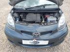 2011 TOYOTA AYGO GO VV for sale at Copart WISBECH