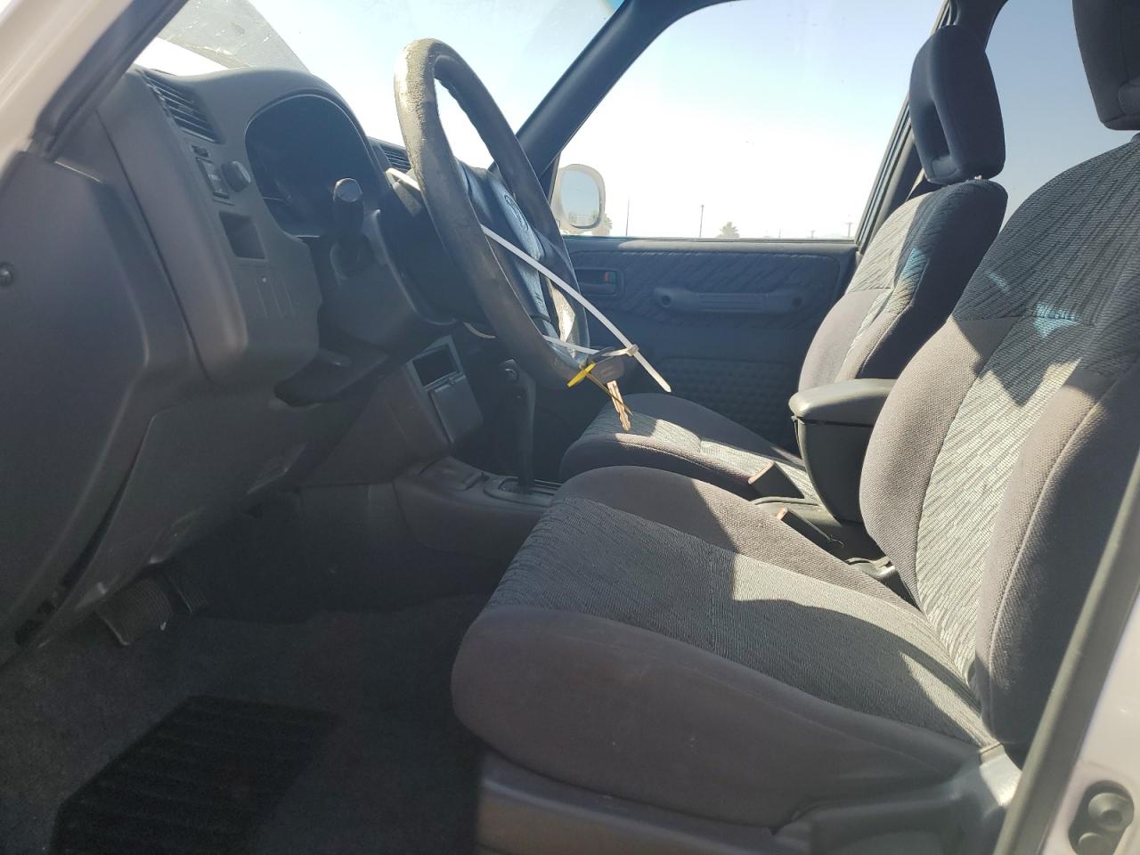 1999 Toyota Rav4 VIN: JT3GP10V7X7058835 Lot: 64406705