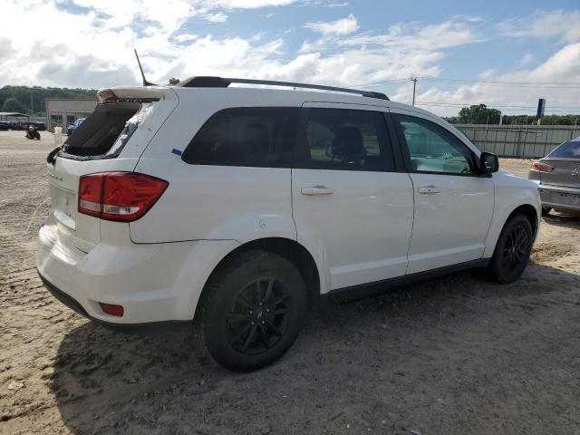  DODGE JOURNEY 2019 Белы
