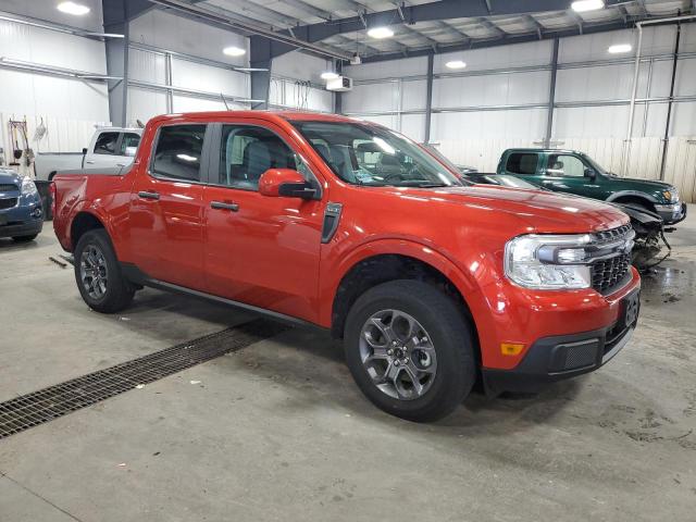 FORD MAVERICK 2023 Orange