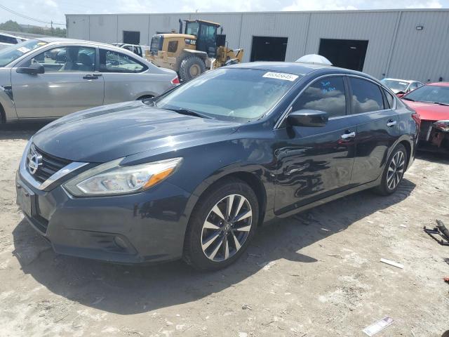 2017 NISSAN ALTIMA 2.5 for sale at Copart FL - JACKSONVILLE NORTH