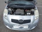 2006 TOYOTA YARIS ION for sale at Copart SANDTOFT
