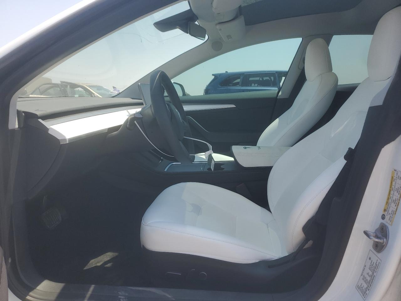 2023 Tesla Model 3 VIN: 5YJ3E1EA6PF584342 Lot: 64491145