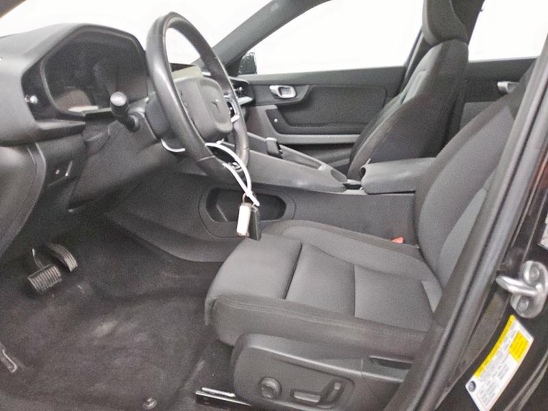  POLESTAR 2 2023 Black