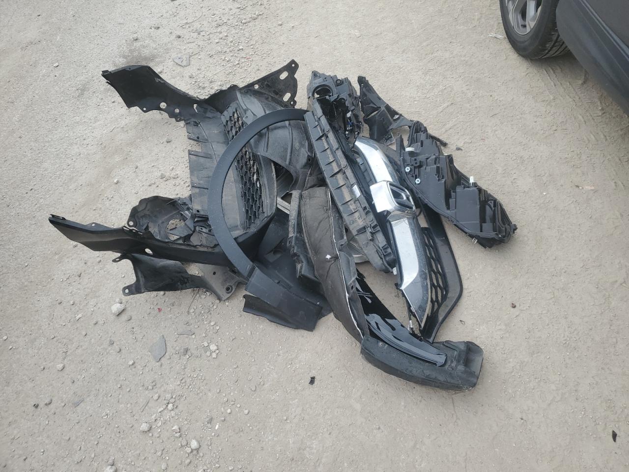 2018 Honda Cr-V Ex VIN: 7FARW2H56JE023887 Lot: 66903845