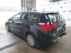 2013 KIA CEED 1 ECO for sale at Copart EAST KILBRIDE