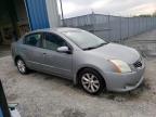 2010 NISSAN SENTRA 2.0   à vendre chez Copart NS - HALIFAX
