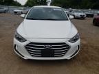 2017 HYUNDAI ELANTRA SE   for sale at Copart ON - LONDON