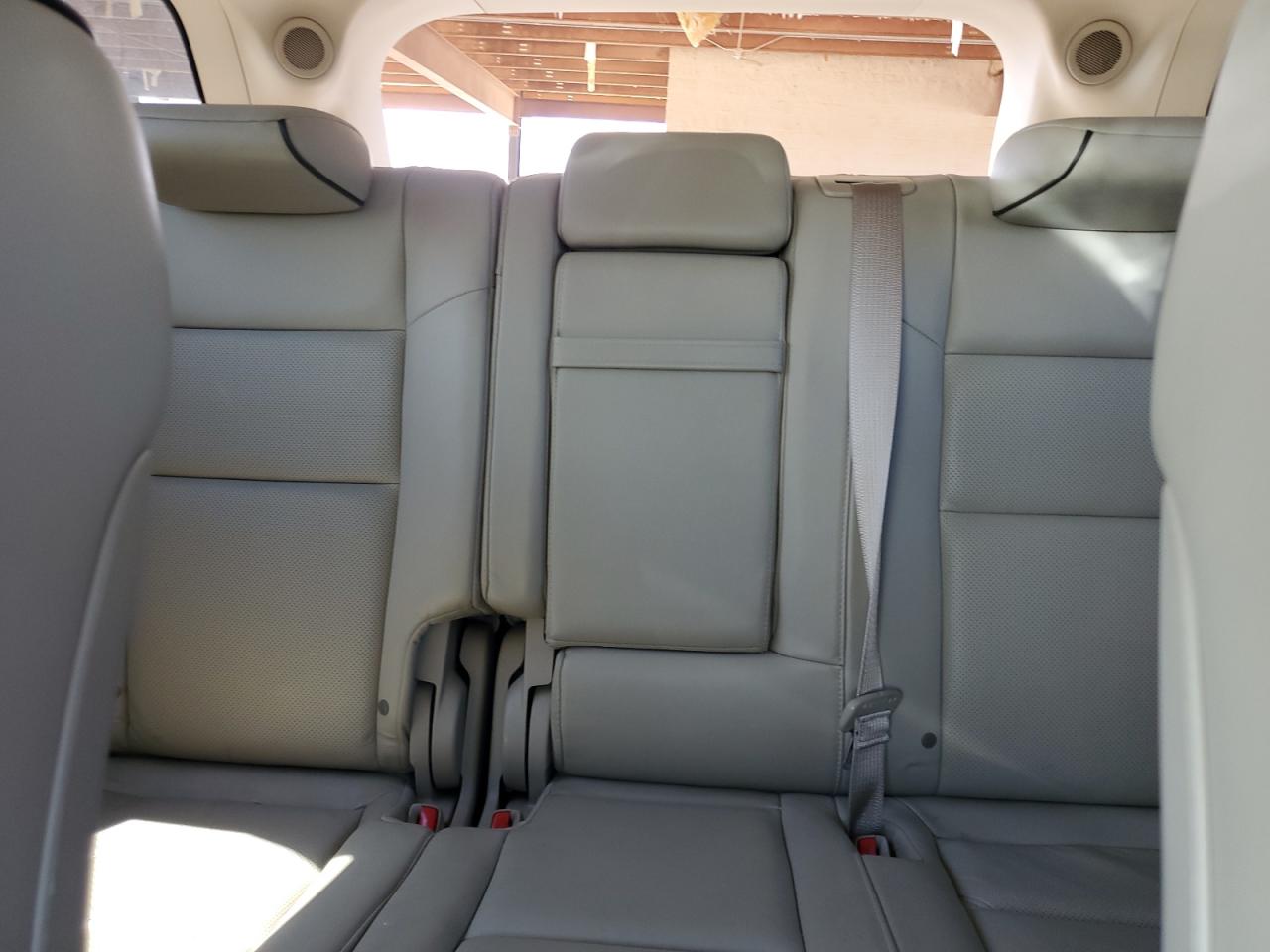2016 Jeep Grand Cherokee Overland VIN: 1C4RJECGXGC466022 Lot: 65138495