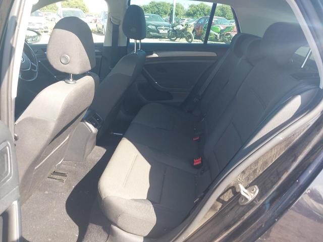 2019 VOLKSWAGEN GOLF MATCH