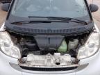2013 SMART FORTWO PAS for sale at Copart NEWBURY