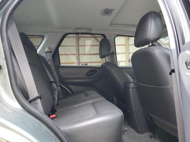 2007 FORD ESCAPE XLT  