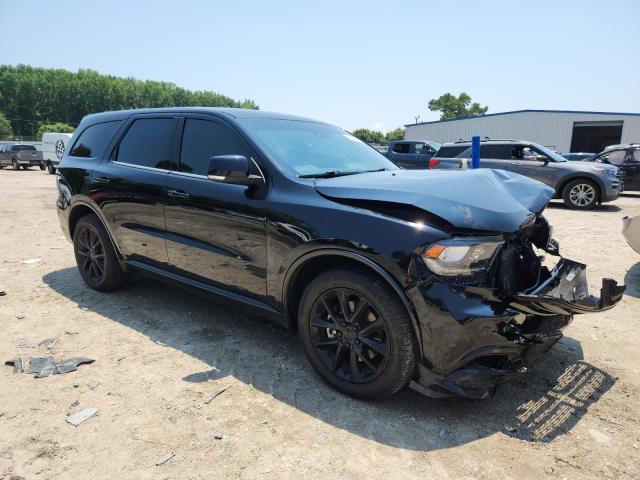  DODGE DURANGO 2017 Czarny