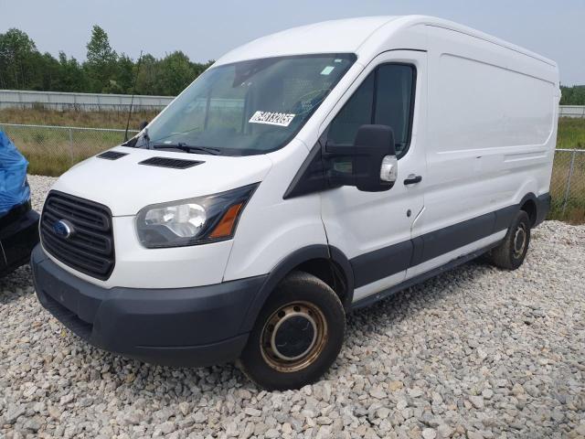 2015 Ford Transit T-250