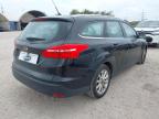 2015 FORD FOCUS TITA for sale at Copart BRISTOL