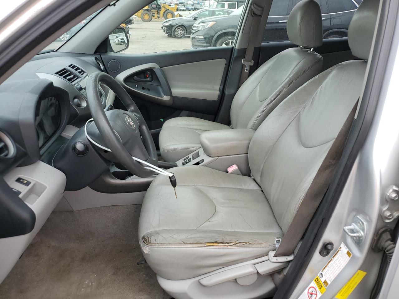 2009 Toyota Rav4 VIN: JTMZF35V095002438 Lot: 66909125