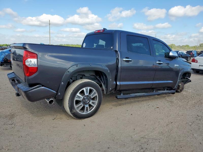  TOYOTA TUNDRA 2020 Szary