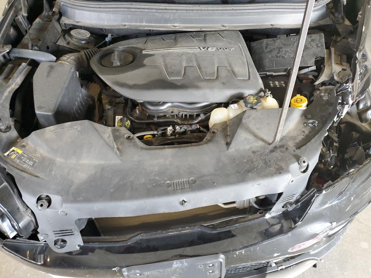 2019 Jeep Cherokee Limited VIN: 1C4PJMDX1KD121321 Lot: 65957605