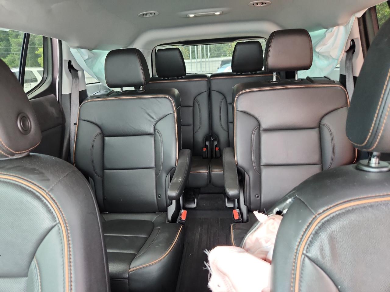 2021 GMC Acadia At4 VIN: 1GKKNLLS7MZ121977 Lot: 63577185
