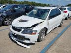 2007 MITSUBISHI LANCER for sale at Copart NEWBURY