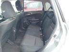 2015 HONDA JAZZ EX I- for sale at Copart WESTBURY