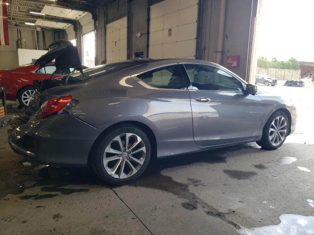 Купе HONDA ACCORD 2014 Серый