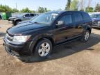 2016 DODGE JOURNEY SE   à vendre chez Copart ON - TORONTO