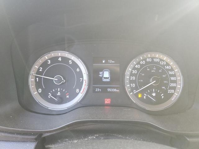 2020 HYUNDAI VENUE SE  