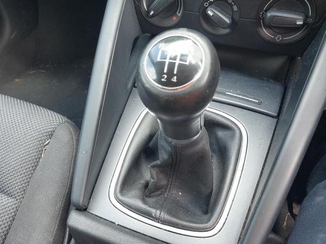 2012 AUDI A3 SE TDI