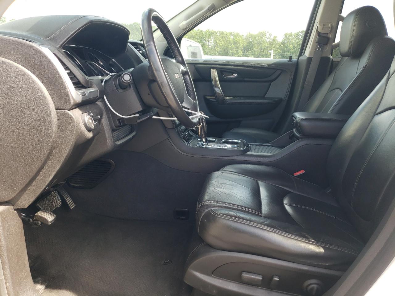 2015 GMC Acadia Slt-1 VIN: 1GKKVRKD4FJ105016 Lot: 62581545