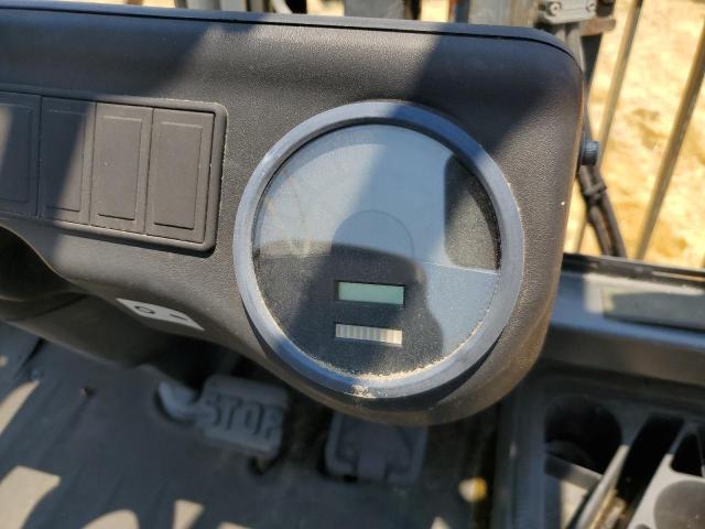  LIND FORKLIFT 2006 Два тона