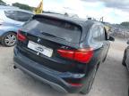2017 BMW X1 SDRIVE1 for sale at Copart WOLVERHAMPTON