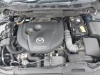 2015 MAZDA CX-5 for sale at Copart CASTLEDERMOT - IRELAND