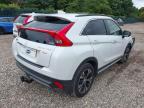 2019 MITSUBISHI ECLIPSE CR for sale at Copart COLCHESTER