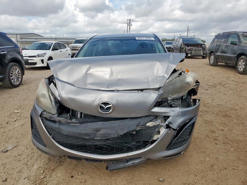 2011 MAZDA 3 I  