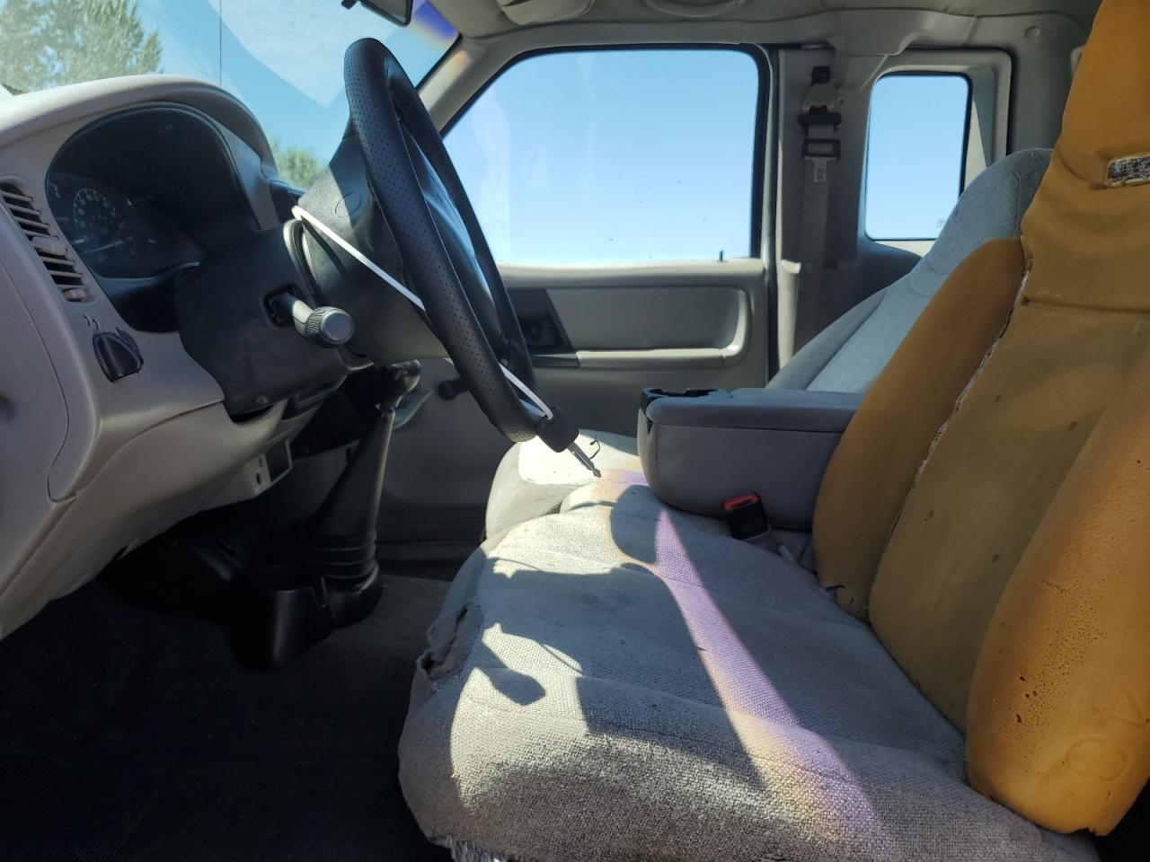 2000 Ford Ranger Super Cab VIN: 1FTZR15VXYPA94673 Lot: 65382825