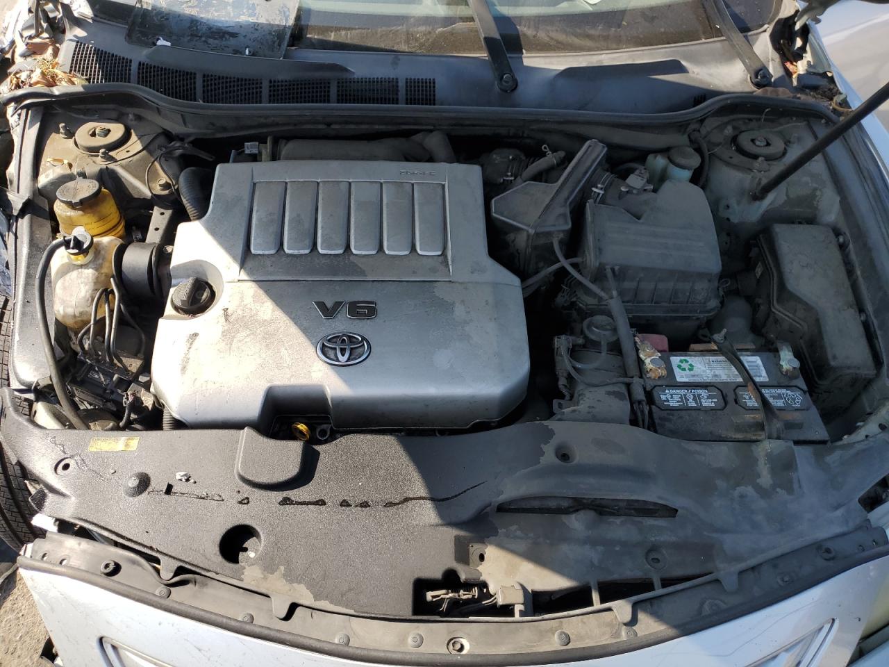 2007 Toyota Camry Le VIN: 4T1BK46K87U017579 Lot: 65566935