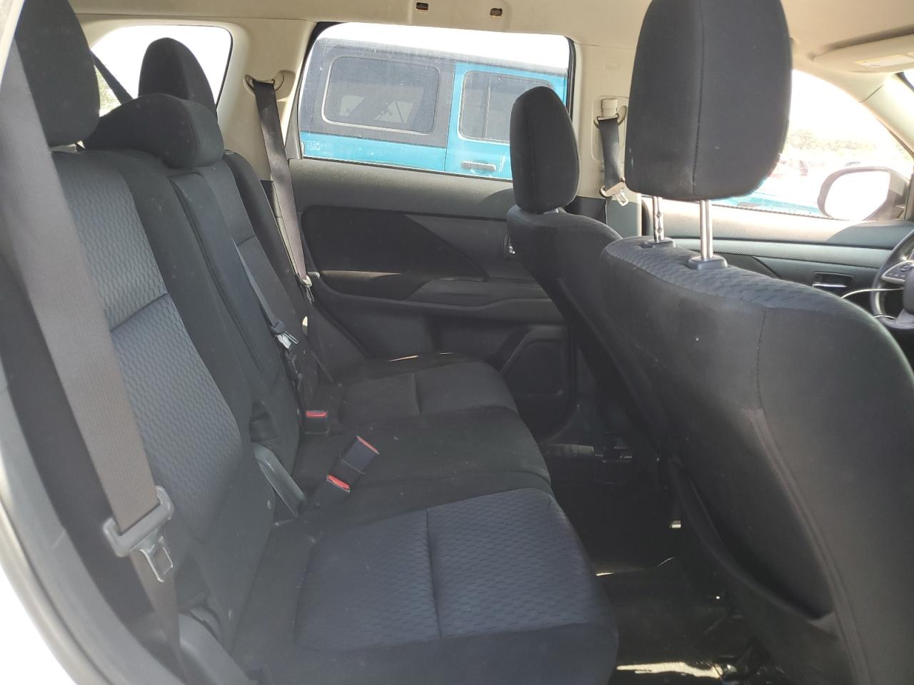 2014 Mitsubishi Outlander Se VIN: JA4AD3A32EZ018273 Lot: 67014425