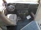 2011 CHEVROLET EXPRESS G4500    for sale at Copart OR - PORTLAND NORTH