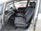 2013 HONDA JAZZ ES + for sale at Copart WISBECH