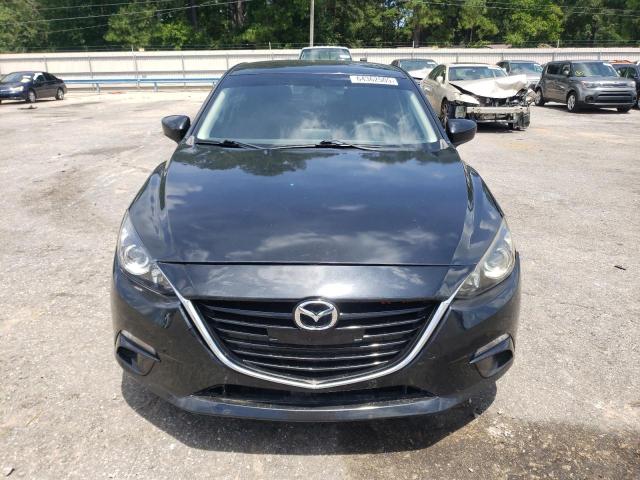  MAZDA 3 2015 Black