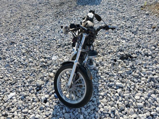 2003 HARLEY-DAVIDSON XL883   
