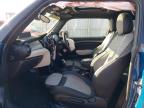 2021 MINI COOPER S E for sale at Copart YORK