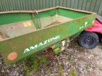 2004 AMAZO ZA-X SEED for sale at Copart WOLVERHAMPTON