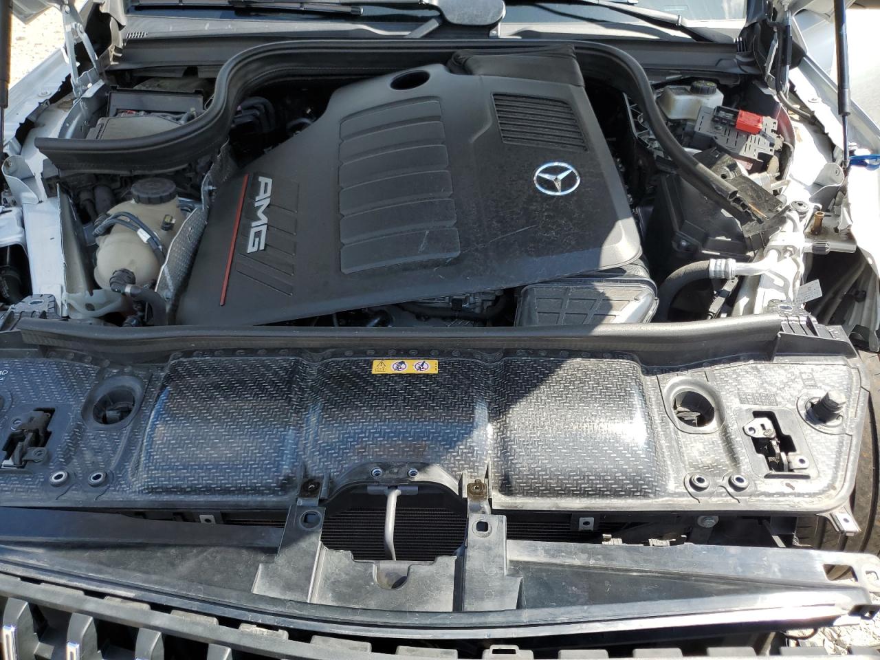4jgfb6bbxma533314 4JGFB6BBXMA533314 2021 Mercedes-Benz Gle Amg 53 4Matic
